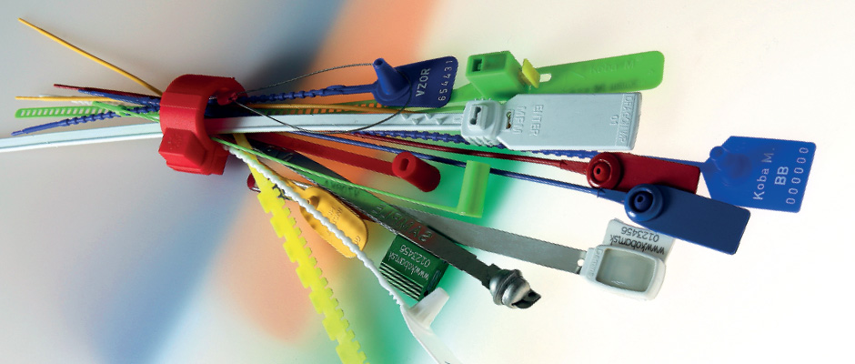 Bezpečnostné plomby