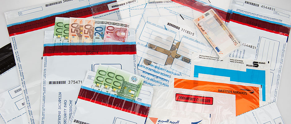 Bezpečnostné obálky